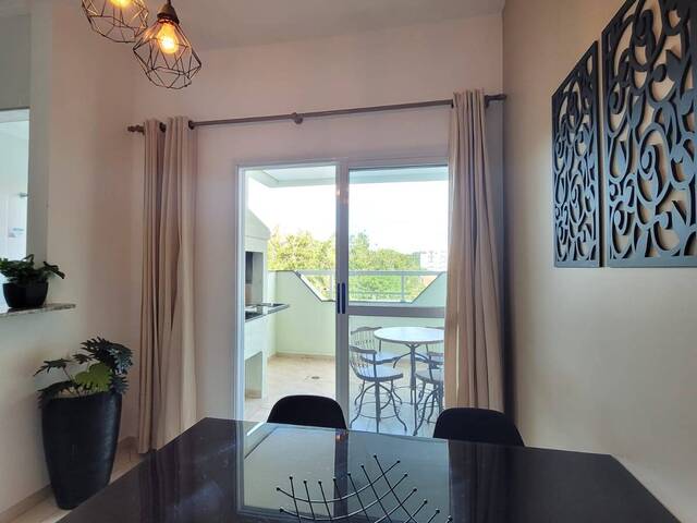 #L839 - Apartamento para Venda em Ubatuba - SP