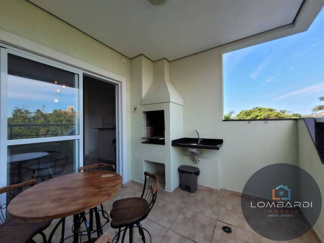#L839 - Apartamento para Venda em Ubatuba - SP