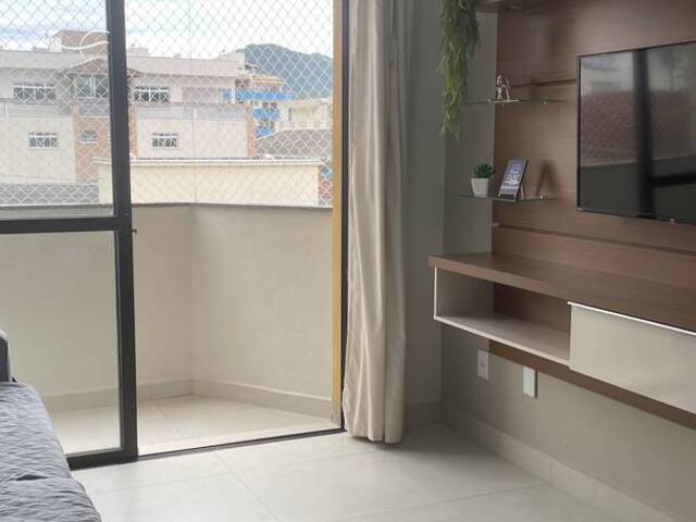 Apartamento para Venda em Ubatuba - 5