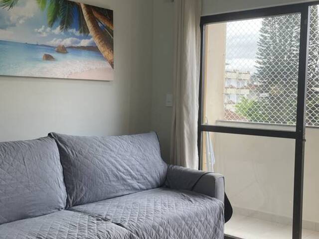 Apartamento para Venda em Ubatuba - 4