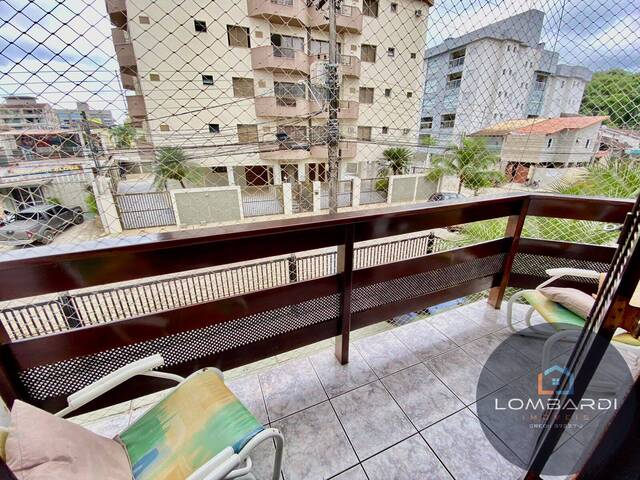 Apartamento para Venda em Ubatuba - 2