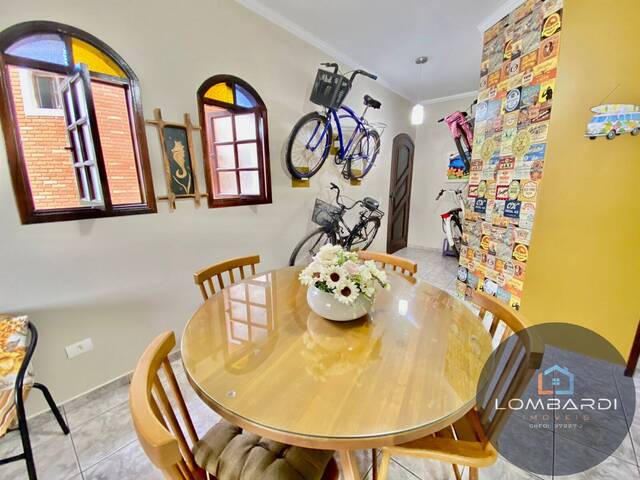 Apartamento para Venda em Ubatuba - 5