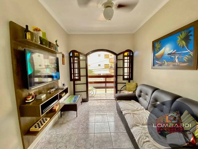 Apartamento para Venda em Ubatuba - 4