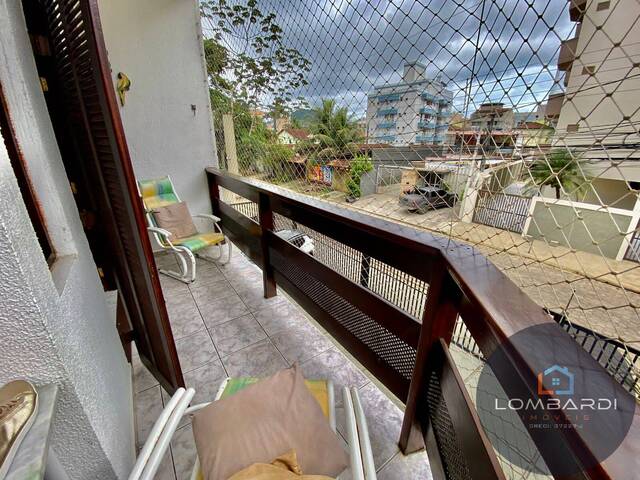 Apartamento para Venda em Ubatuba - 3