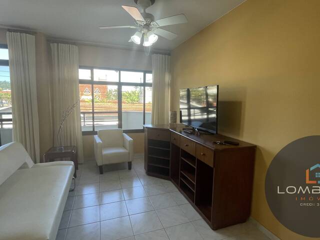 Apartamento para Venda em Ubatuba - 3