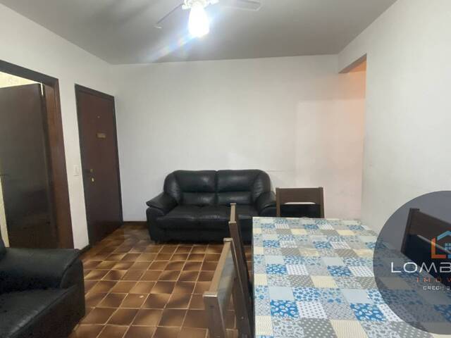 Apartamento para Venda em Ubatuba - 5