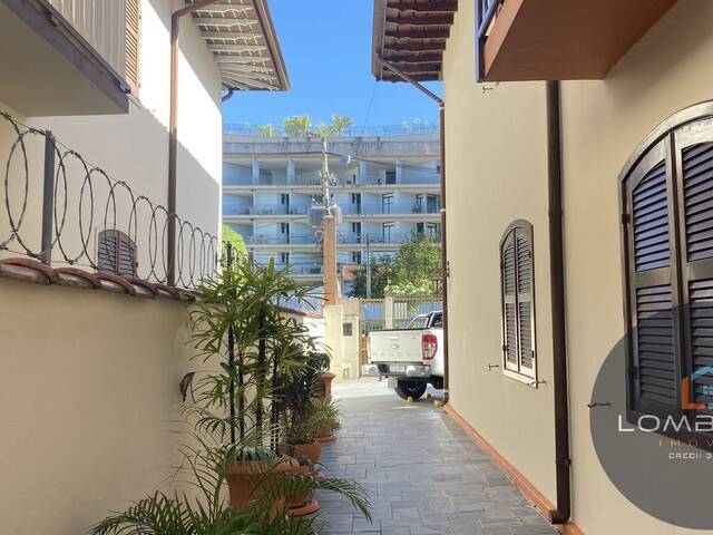 #L853 - Apartamento para Venda em Ubatuba - SP