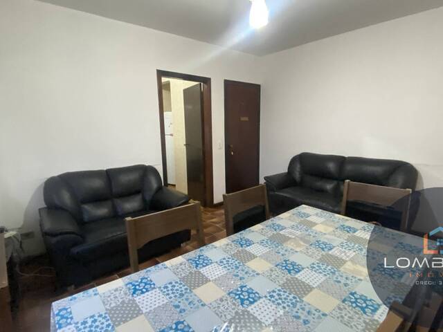Apartamento para Venda em Ubatuba - 4