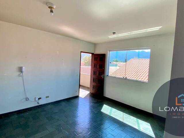 Apartamento para Venda em Ubatuba - 2