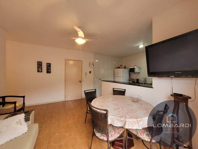 Apartamento para Venda em Ubatuba - 4