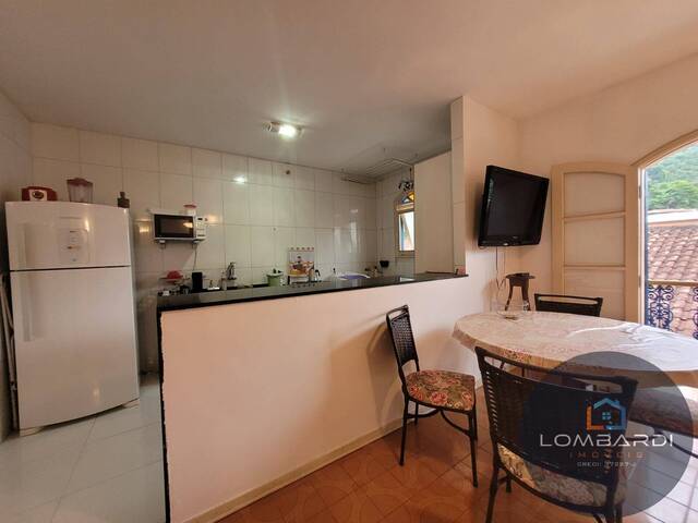 Apartamento para Venda em Ubatuba - 5