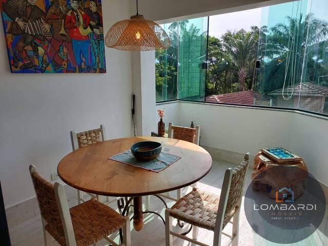 Apartamento para Venda em Ubatuba - 3