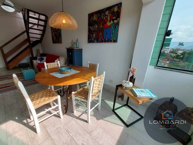 Apartamento para Venda em Ubatuba - 5