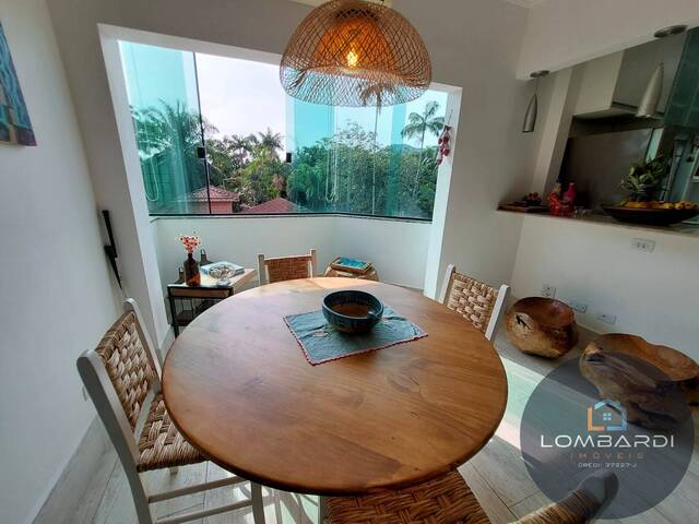 Apartamento para Venda em Ubatuba - 2