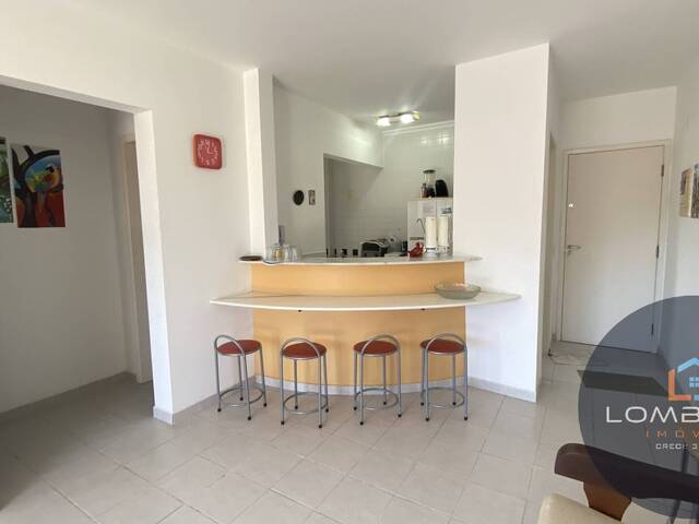 #L861 - Apartamento para Venda em Ubatuba - SP