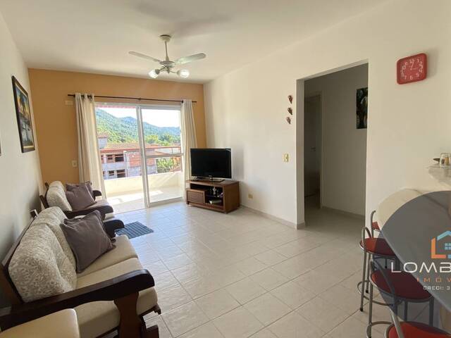 Apartamento para Venda em Ubatuba - 4