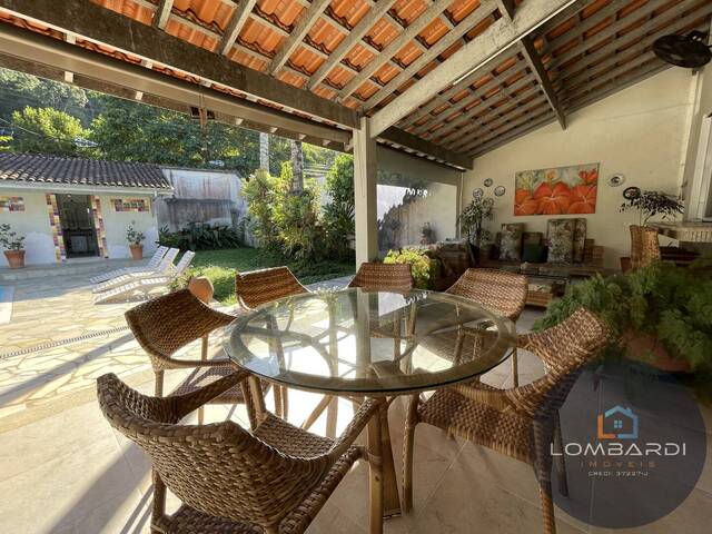 #L870 - residencial para Venda em Ubatuba - SP - 1