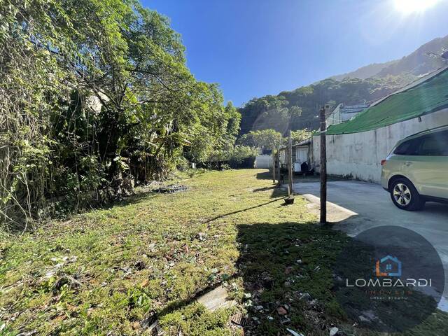 #L871 - Área para Venda em Ubatuba - SP - 1