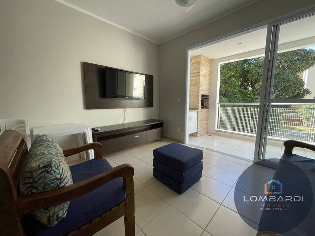 #L872 - Apartamento para Venda em Ubatuba - SP