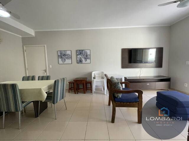 Apartamento para Venda em Ubatuba - 3