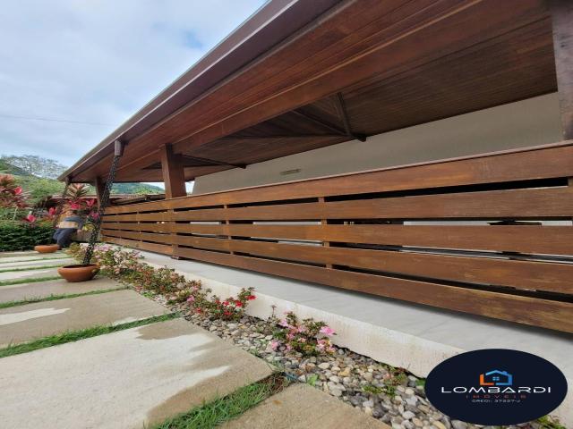 Residencial para Venda em Ubatuba - 5