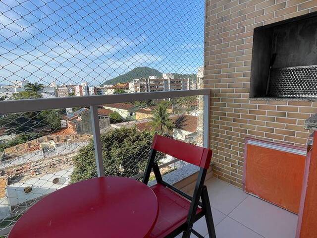 Apartamento para Venda em Ubatuba - 5