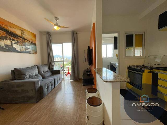 Apartamento para Venda em Ubatuba - 2