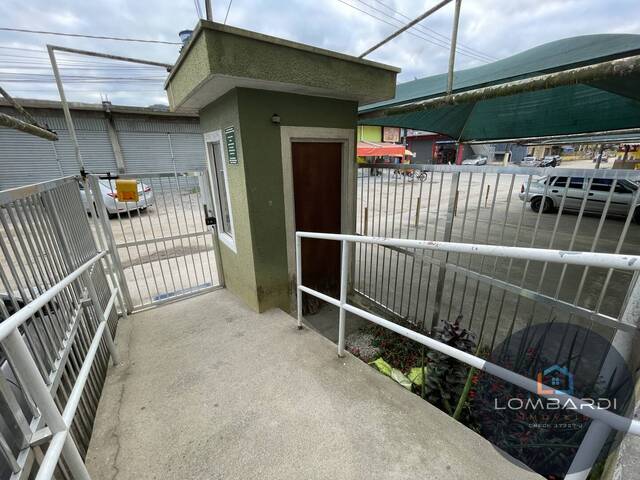 Apartamento para Venda em Ubatuba - 5