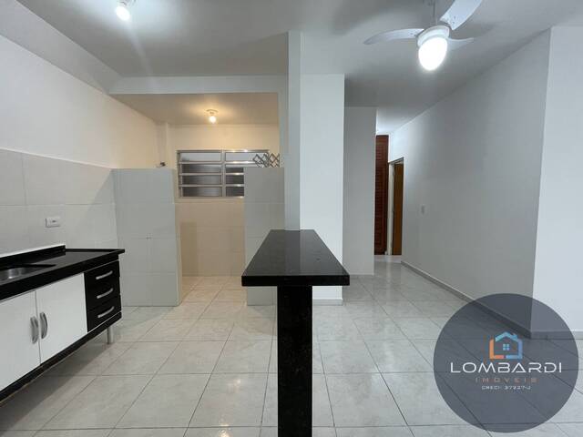 Apartamento para Venda em Ubatuba - 3