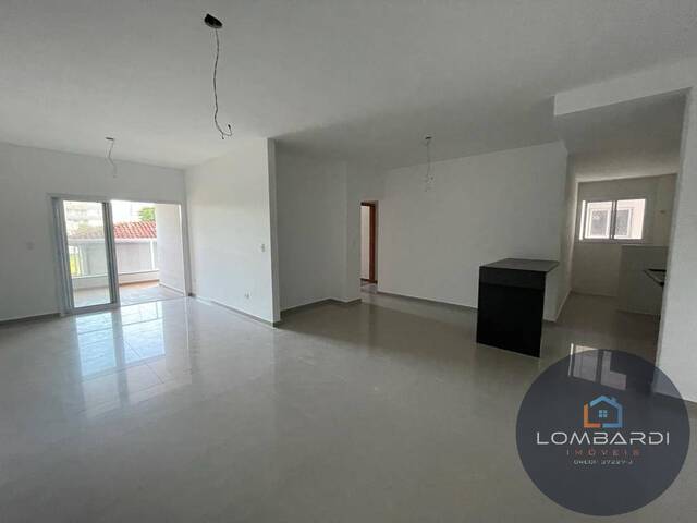 #L887 - Apartamento para Venda em Ubatuba - SP