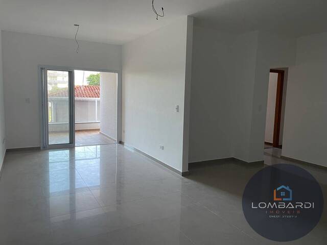 Apartamento para Venda em Ubatuba - 2