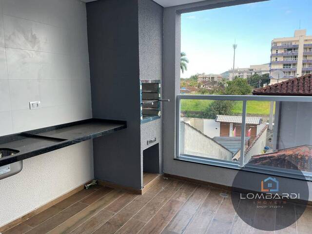 Apartamento para Venda em Ubatuba - 4