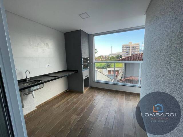 Apartamento para Venda em Ubatuba - 3