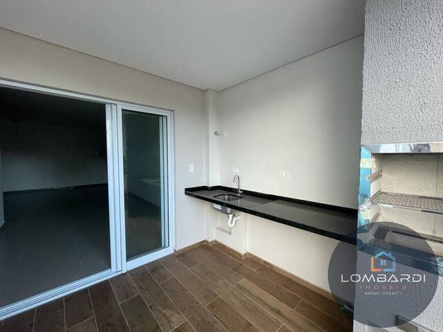 Apartamento para Venda em Ubatuba - 5