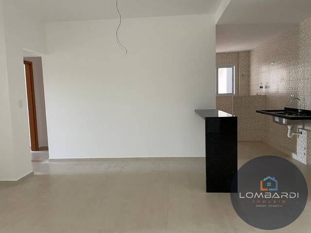 Apartamento para Venda em Ubatuba - 2
