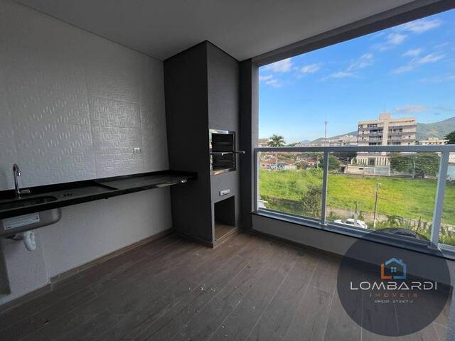 #L886 - Apartamento para Venda em Ubatuba - SP