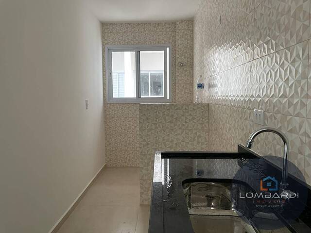 Apartamento para Venda em Ubatuba - 5
