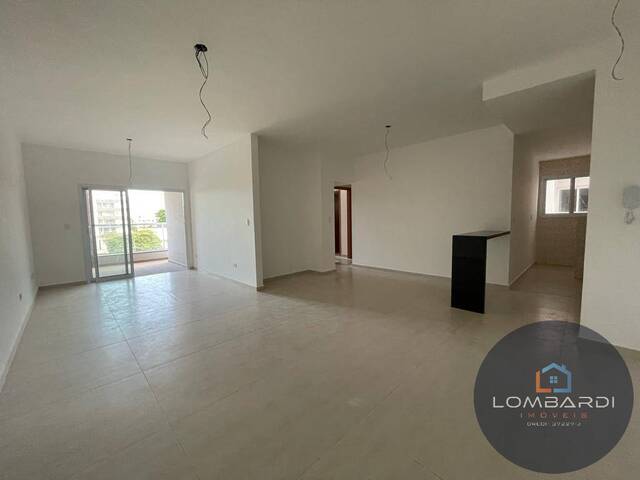 Apartamento para Venda em Ubatuba - 3