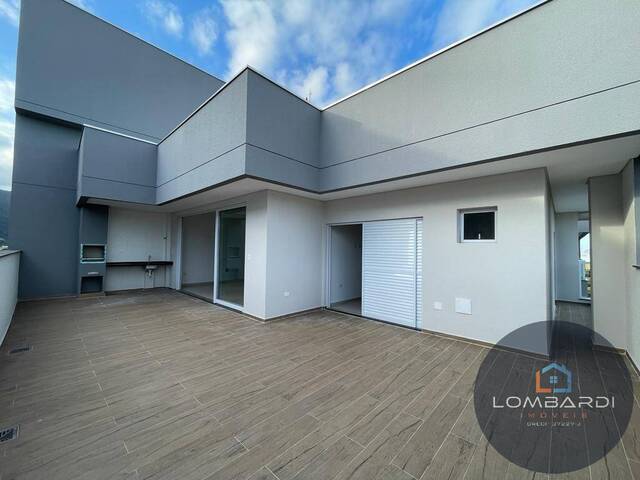 #L885 - Apartamento para Venda em Ubatuba - SP
