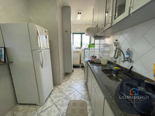#L884 - Apartamento para Venda em Caraguatatuba - SP - 3