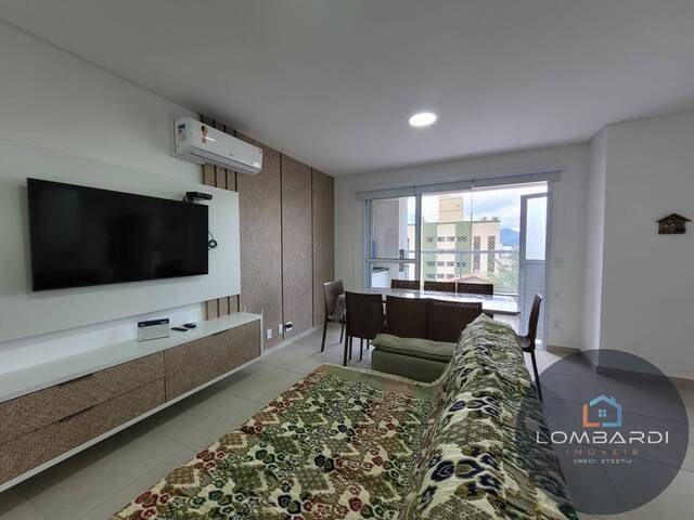 Apartamento para Venda em Ubatuba - 3