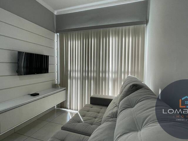 Apartamento para Venda em Ubatuba - 2