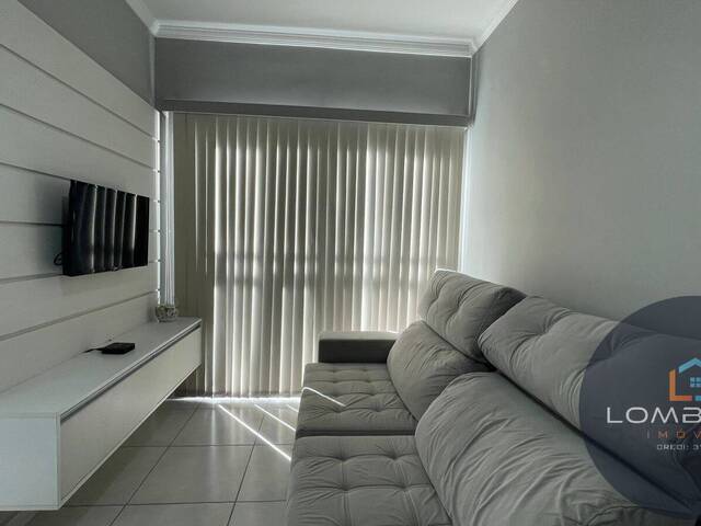 Apartamento para Venda em Ubatuba - 3