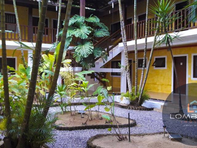 #L890 - Pousada para Venda em Ubatuba - SP