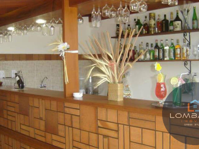 #L890 - Pousada para Venda em Ubatuba - SP