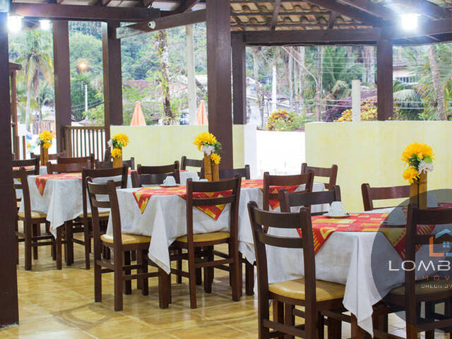 #L890 - Pousada para Venda em Ubatuba - SP