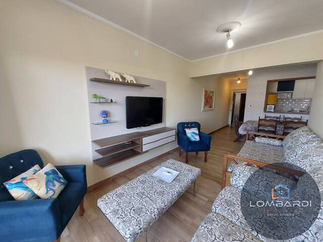 Apartamento para Venda em Ubatuba - 4