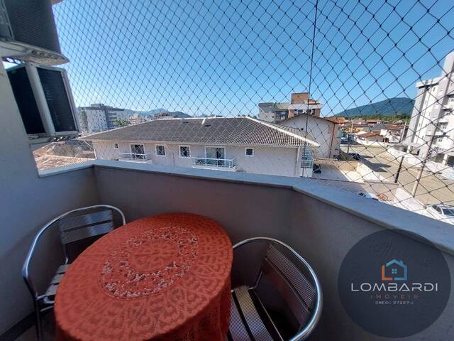 Apartamento para Venda em Ubatuba - 3