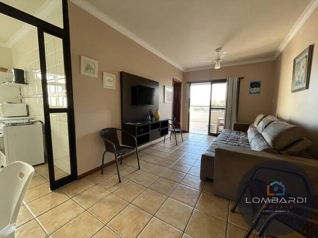 Apartamento para Venda em Ubatuba - 2