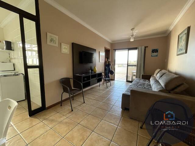 Apartamento para Venda em Ubatuba - 4